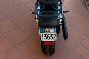 Suzuki Marauder VZ800