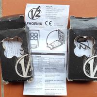 N° 2 Telecomandi V2