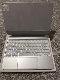 Apple magic keyboard bianca 11" m4 - m5 pro