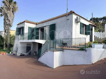 Villa o villino Bacoli [Cod. rif 3303533VRG]