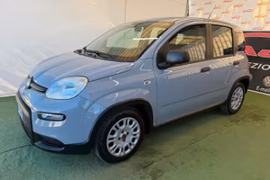 FIAT PANDA 1.0 BENZINA/IBRIDA 70CV