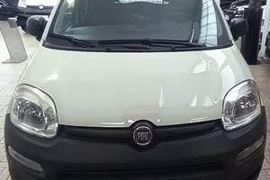 FIAT Panda 0.9 TwinAir Turbo S&S 4x4 Pop Van 2 pos