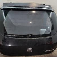 PORTELLONE POSTERIORE COMPLETO FIAT Bravo 2° Seri