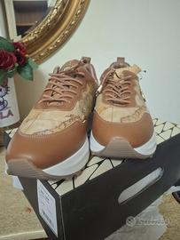 Scarpe Alviero Martini 1ª Classe