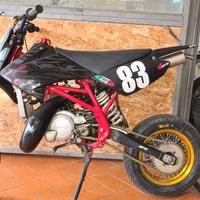 pit bike