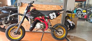 pit bike