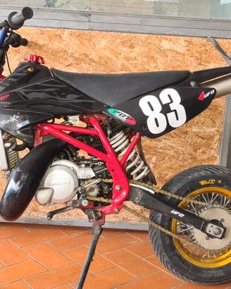 pit bike