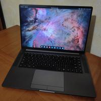 System76 Pang15 Ryzen9 32Giga 1Tera