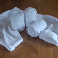 Fasce da lavoro per cavalli