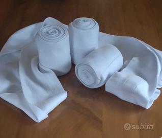 Fasce da lavoro per cavalli