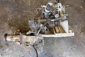 Fiat sedici - m16a 4X4