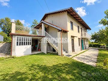 CASA INDIPENDENTE
