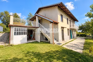 CASA INDIPENDENTE