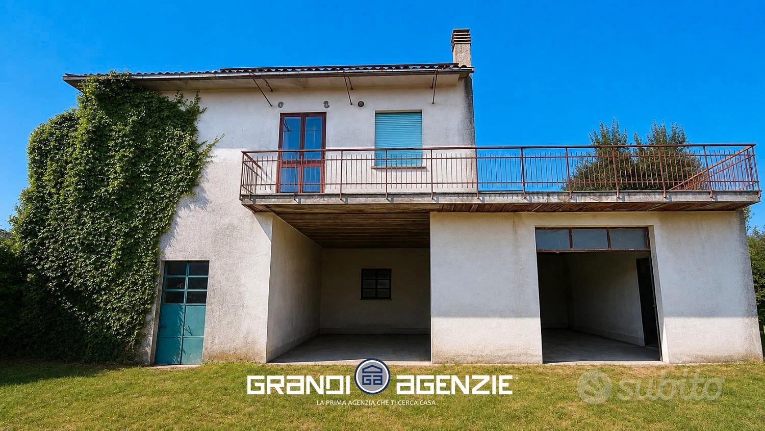 Volpago del Montello - 9 locali 130000 T9312 - Vista 3