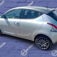 Ricambi Lancia Ypsilon