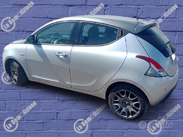 Ricambi Lancia Ypsilon