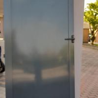 porta alluminio 