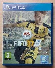 FIFA 17 Ps4/Ps5