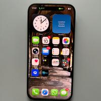 Iphone 15 pro Titanium