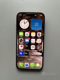 Iphone 15 pro Titanium