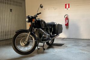 BMW r 60/5 permuto