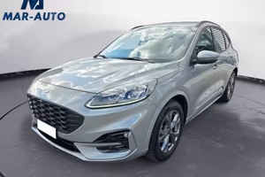 Ford Kuga 2.5 full hybrid ST-Line X 2wd 190cv cvt
