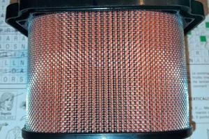 Filtro Aria Originale Yamaha per Ténéré 700