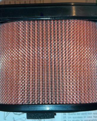Filtro Aria Originale Yamaha per Ténéré 700