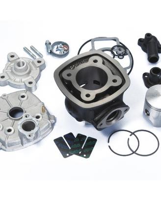 Cilindro modifica scooter Piaggio H2O Polini 14001