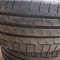 Gomme ford Kuga 3 serie