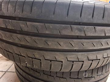 Gomme ford Kuga 3 serie