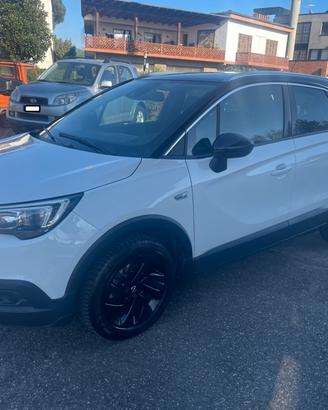 Opel Crossland X 1.5 ECOTEC D 102 CV Start&Stop In