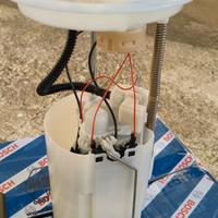 Pompa benzina fiat Panda