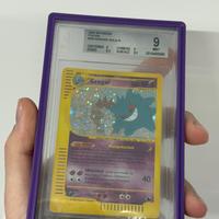 Gengar skyridge bgs 9 ita