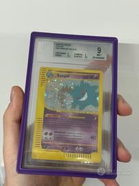 Gengar skyridge bgs 9 ita