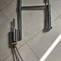 miscelatore nobili billy 