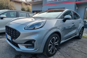 Ford Puma 1.0 EcoBoost Hybrid 125 CV S&S ST-Line