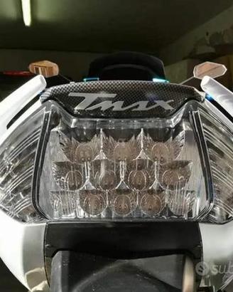 FANALE POSTERIORE LED TMAX 500 T MAX 50 2008>2011