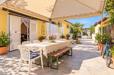 CASA INDIPENDENTE A IMPERIA