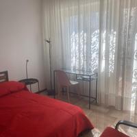 Ultima camera in Attico Arredato - Via La Marmora