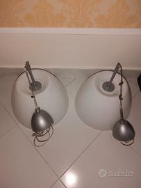 Articoli vari illuminazione e arredamento