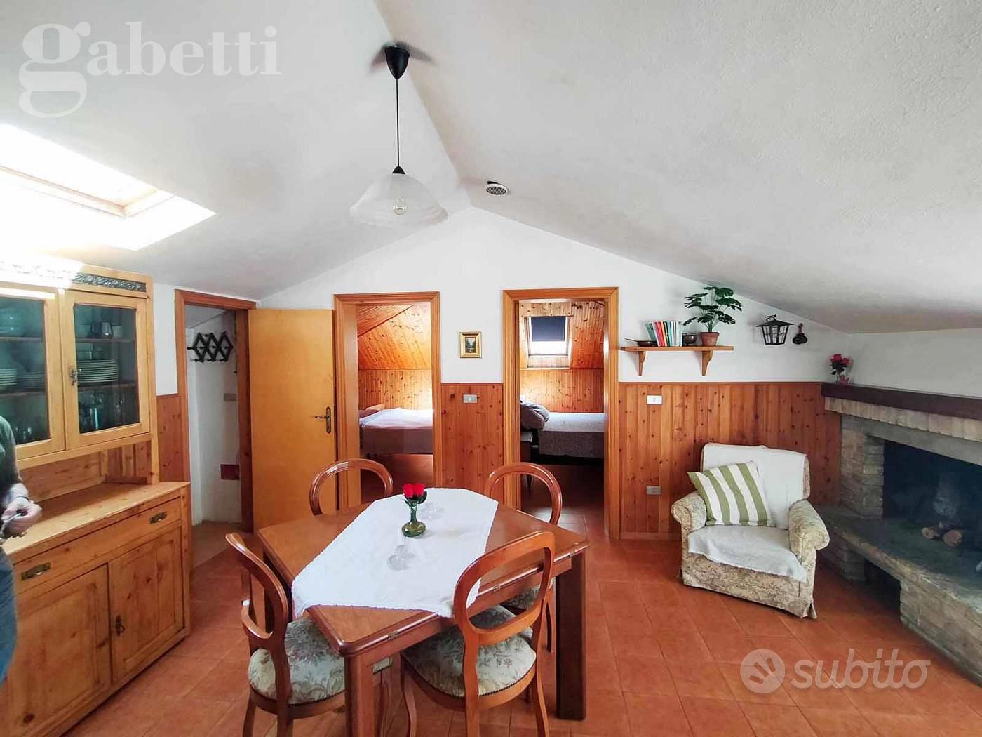 Apartment in Senigallia, Vivere Verde - Vista 6