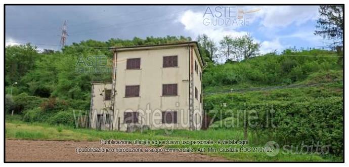 Appartamento – Bagni di Lucca, Pian dei Berci - Altro