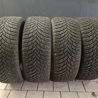 gomme invernali usate 215/55-16 93H