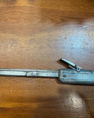 Accendigas anni 50/60 Made in Austria IMCO