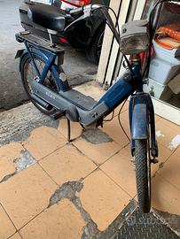 Piaggio ciao 1981