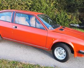 Alfa Romeo Sprint 1351 79CV (COL. BRUNO CILENTO)