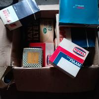 filtri aria macchine d epoca 