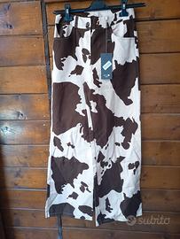 pantaloni donna 