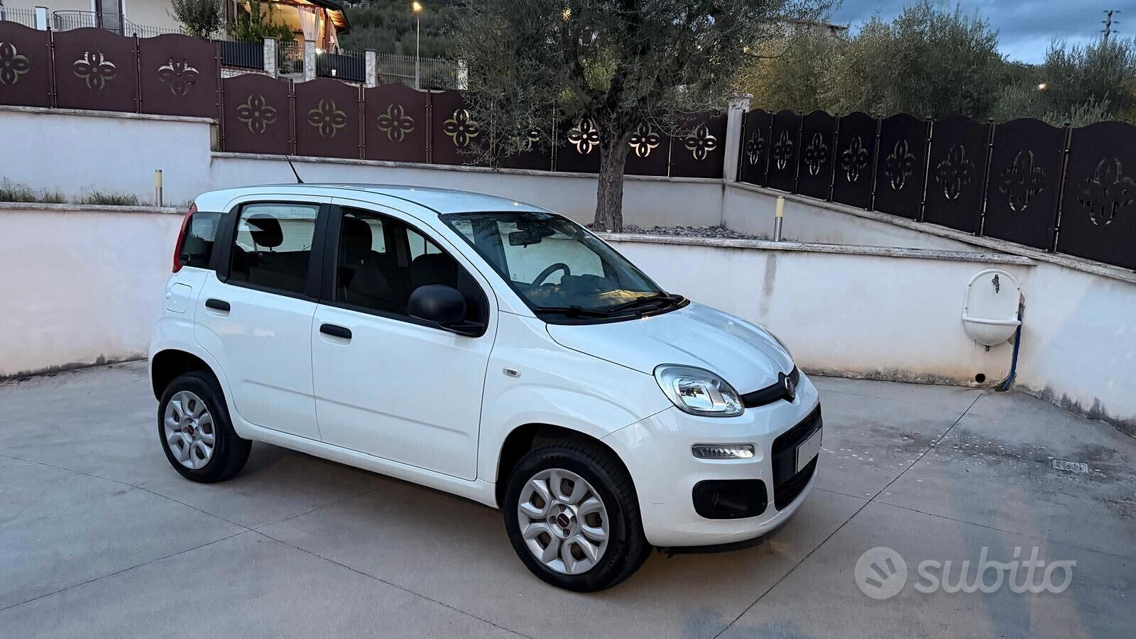 Fiat Panda 3ª serie